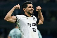 Henry Martín brilla en su mejor temporada con el Club América - La ...