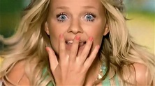 Emma Bunton - Crickets Sing For Anamaria (720p/50fps) - YouTube