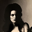 Carl Fischer Photo Print of Susan Bottomly & Andy Warhol