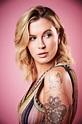 Ireland Baldwin – Variety Portrait Studio at Beautycon Festival in LA ...