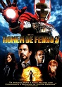 Homem de Ferro 2 | Cena dublada e sinopse - Café com Filme