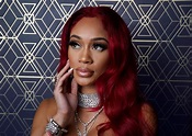 AP Breakthrough Entertainer: Icy queen Saweetie ready to win | The ...
