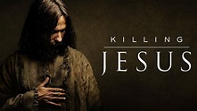 Killing Jesus - Nat Geo Series - Where To Watch