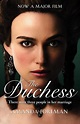 The Duchess: Georgiana, Duchess of Devonshire by Amanda Foreman ...