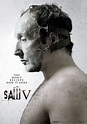 Saw V (#1 of 8): Extra Large Movie Poster Image - IMP Awards