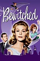 Bewitched (TV Series 1964-1972) - Posters — The Movie Database (TMDB)