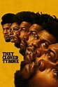 They Cloned Tyrone (2023) — The Movie Database (TMDB)