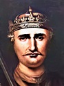 Guilherme I de INGLATERRA [35m]*
