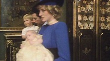 Diana: Almost a Fairytale | Apple TV (uk)