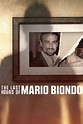 The Last Hours of Mario Biondo (TV Series 2023-2023) - Posters — The ...