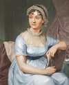 Biografia de Jane Austen - Pensador