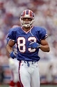 Andre Reed Bills