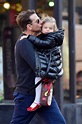 Bradley Cooper Daughter Pictures - Bradley Cooper adorably takes ...