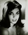 A very young Liza Minnelli. | Liza minnelli, Celebrities, Young celebrities