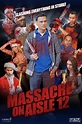 Massacre on Aisle 12 (2016) - DVD PLANET STORE