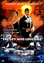 The Spy who Loved Me - Sir Roger Moore Photo (26134769) - Fanpop