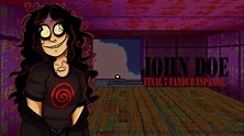John Doe||Final 7||Fandub español - YouTube