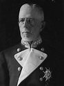 Gustav V of Sweden circa 1925 | Kunglig, Kungligheter, Sverige