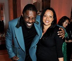 Idris Elba girlfriend: Naiyana Garth pregnant with first child | Metro News