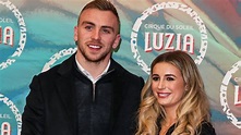 Dani Dyer reveals she is expecting twins and partner Jarrod Bowen ...