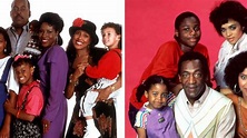 Wählt die beste Familien-Serie der 80er und 90er! | Promiflash.de