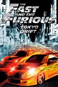 asfsdf: The Fast and the Furious: Tokyo Drift 2006