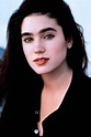 This gallery features 26 photos of gorgeous, young, Jennifer Connelly ...