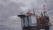 Mar do Norte / Nordsjøen / The North Sea (2021) - filmSPOT