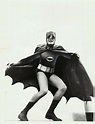 1966 'Batman' Movie Promo Photo ~ vintage everyday