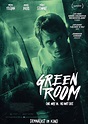 Green Room – Trailer und Poster › Dravens Tales from the Crypt