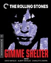 Gimme Shelter Rolling Stones Concert