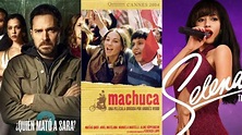 "Machuca" y 69 producciones más llegan a Netflix en mayo: Mira el ...