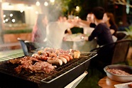 2021中秋節烤肉食材推薦：根據3種烤肉由來說法，找對場地歡度團聚時光！ - 台灣櫻花