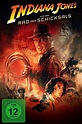 Indiana Jones und das Rad des Schicksals (2023) - Poster — The Movie ...