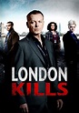 London Kills - Ver la serie online completas en español
