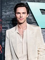 Renfield Star Nicholas Hoult Dons Designer Outfits