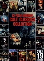 15-Film Horror Cult Classics Collection [3 Discs] [DVD] - Best Buy