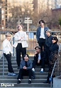 Naver x Dispatch: BTS New York Clearing Photoshoot — Preview | CIRCUITS ...