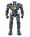 Maxi Figura - Pacific Rim Jaeger "Gipsy Danger" 46cm. LED | Universo ...