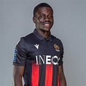 Jean-Victor MAKENGO (OGC NICE) - Ligue 1 Uber Eats