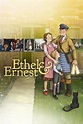 Ethel & Ernest (2016) - Posters — The Movie Database (TMDb)