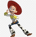 jessie toy story PNG image with transparent background | TOPpng