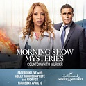 Morning Show Mysteries - Countdown to Murder - Hallmark Movie | Pisgah View
