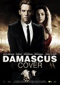 Pôster do filme Damascus Cover - Foto 7 de 8 - AdoroCinema