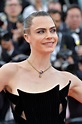 CARA DELEVINGNE at The Innocent Premiere at 75th Annual Cannes Film ...