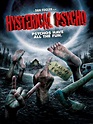 Affiche du film Hysterical Psycho - Photo 1 sur 1 - AlloCiné