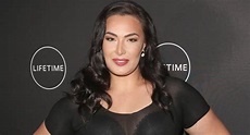 Meet Arissa LeBrock - Steven Seagal’s Daughter With Ex-Spouse Kelly ...