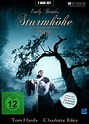 Emily Brontës Sturmhöhe - Wuthering Heights auf DVD & Blu-ray online ...