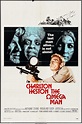 The Omega Man (1971) poster – Dangerous Universe