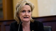 Mississippi Sen. Cindy Hyde-Smith has engaged in own Sunday politics
